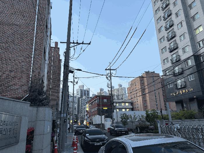서울특별시 금천구 독산동 303-4 미림에이클래스 제101동 제6층 제601호 오피스텔 경매 사진 4