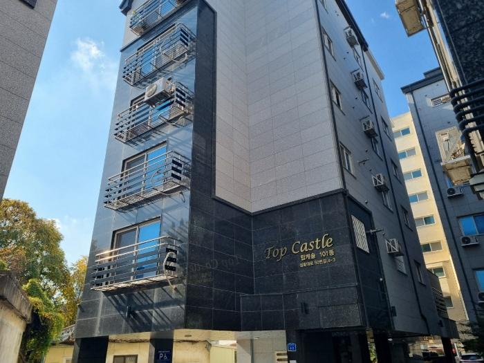 경기 오산시 오피스텔