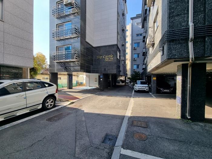 경기도 오산시 성호대로50번길 4-3, 101동 3층302호 (오산동,탑캐슬)구) 경기도 오산시 오산동 535-16 오피스텔 경매 사진 3