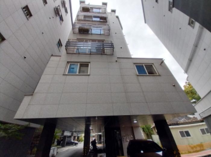 경기도 오산시 성호대로50번길 4-3, 101동 3층302호 (오산동,탑캐슬)구) 경기도 오산시 오산동 535-16 오피스텔 경매 사진 7