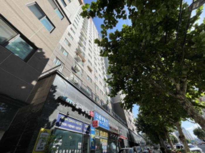 인천광역시 미추홀구 경인로 159, 1층101호 (도화동,더젠씨티)구) 인천광역시 미추홀구 도화동 642-4 근린상가 경매 사진 10