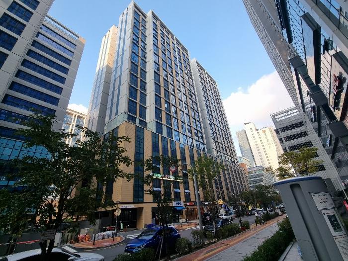 인천광역시 서구 청라한내로72번길 7-15, 3층315호 (청라동,센트럴시티)구) 인천광역시 서구 청라동 96-16 근린상가 경매 사진 7
