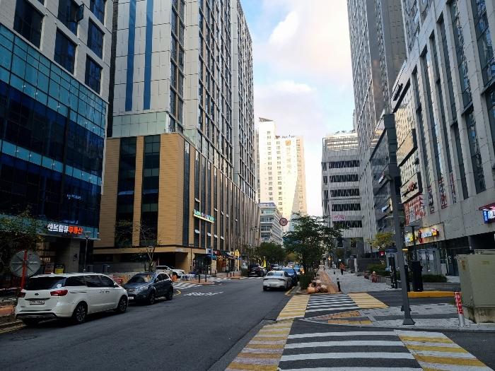 인천광역시 서구 청라한내로72번길 7-15, 3층315호 (청라동,센트럴시티)구) 인천광역시 서구 청라동 96-16 근린상가 경매 사진 8