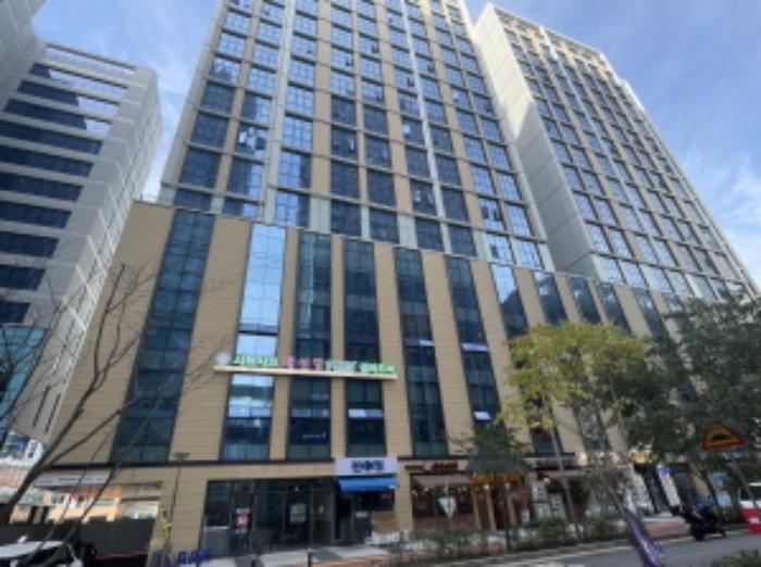 인천광역시 서구 청라한내로72번길 7-15, 3층315호 (청라동,센트럴시티)구) 인천광역시 서구 청라동 96-16 근린상가 경매 사진 9