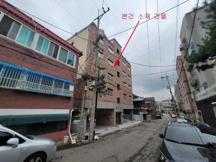인천광역시 미추홀구 수봉안길46번길 18, 4층 401호구) 인천광역시 미추홀구 숭의동 7-18 다세대(빌라) 경매 사진 2