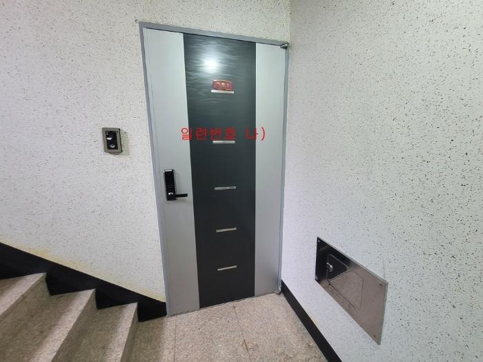 인천광역시 미추홀구 수봉안길46번길 18, 4층 401호구) 인천광역시 미추홀구 숭의동 7-18 다세대(빌라) 경매 사진 4