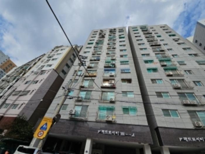 인천광역시 부평구 동수천로 13-1, 101동 8층804호 (부평동,메트로시티)구) 인천광역시 부평구 부평동 500-6 오피스텔 경매 사진 5