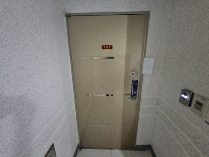 인천광역시 부평구 동수천로 13-1, 101동 8층804호 (부평동,메트로시티)구) 인천광역시 부평구 부평동 500-6 오피스텔 경매 사진 9