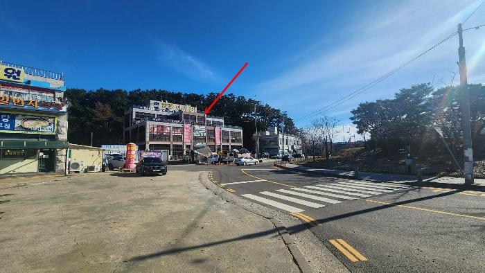 인천광역시 옹진군 영흥면 영흥북로 9, 2층205호 (주건축물제1동)구) 인천광역시 옹진군 영흥면 내리 8-251 근린상가 경매 사진 2
