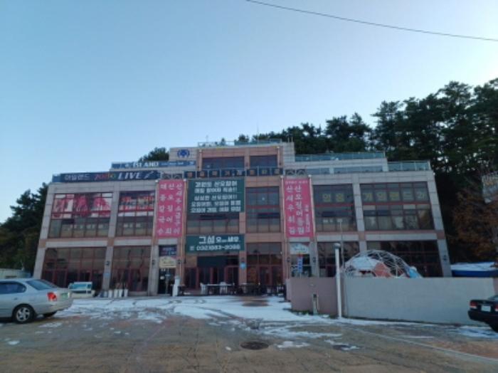 인천광역시 옹진군 영흥면 영흥북로 9, 2층205호 (주건축물제1동)구) 인천광역시 옹진군 영흥면 내리 8-251 근린상가 경매 사진 5