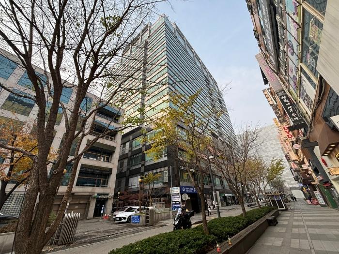 인천광역시 남동구 예술로 138, 8층840호 (구월동,이토타워,꼬르띨레오피스텔)구) 인천광역시 남동구 구월동 1456 오피스텔 경매 사진 1