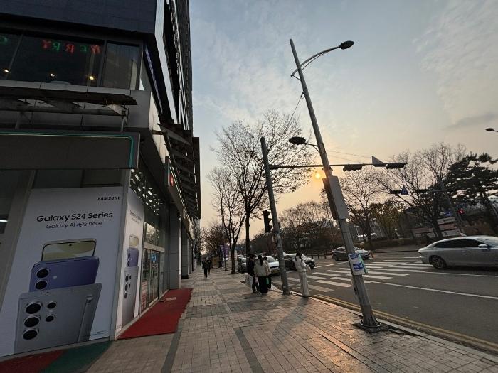 인천광역시 남동구 예술로 138, 8층840호 (구월동,이토타워,꼬르띨레오피스텔)구) 인천광역시 남동구 구월동 1456 오피스텔 경매 사진 3
