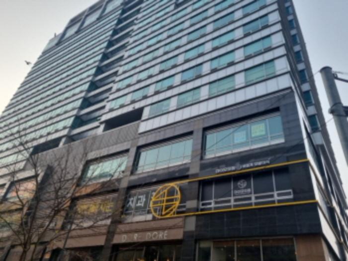 인천광역시 남동구 예술로 138, 8층840호 (구월동,이토타워,꼬르띨레오피스텔)구) 인천광역시 남동구 구월동 1456 오피스텔 경매 사진 4