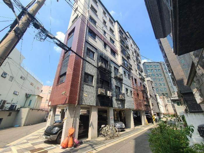 서울 광진구 근린상가