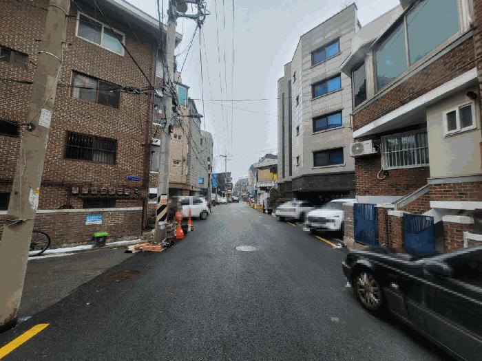 서울특별시 광진구 자양동 547-28 도로 경매 사진 3