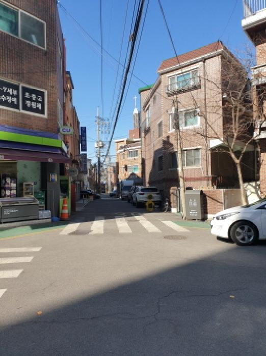 서울특별시 광진구 자양동 553-454 도로 경매 사진 11