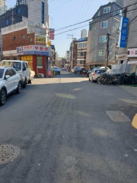 서울특별시 광진구 자양동 553-456 도로 경매 사진 14