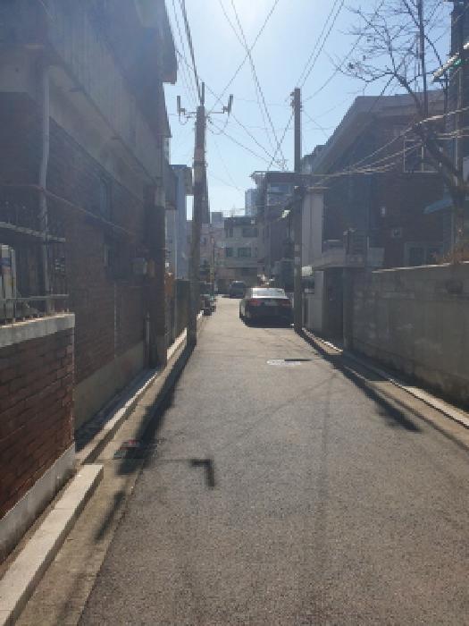 서울특별시 광진구 자양동 553-456 도로 경매 사진 19