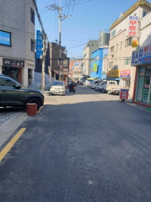 서울특별시 광진구 자양동 553-458 도로 경매 사진 13