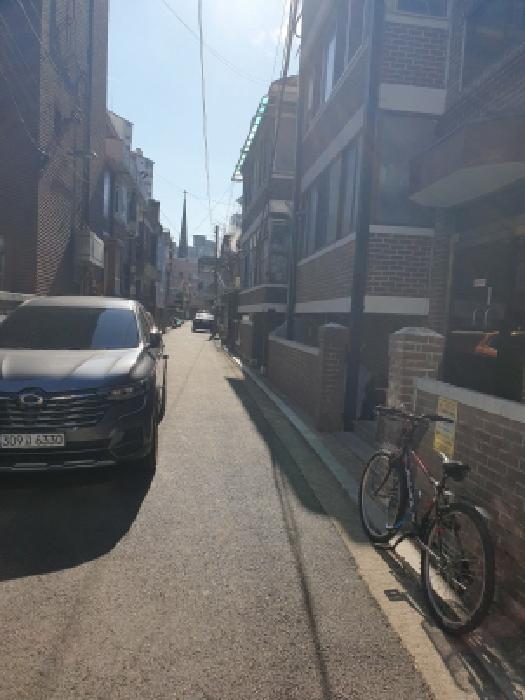 서울특별시 광진구 자양동 553-458 도로 경매 사진 18