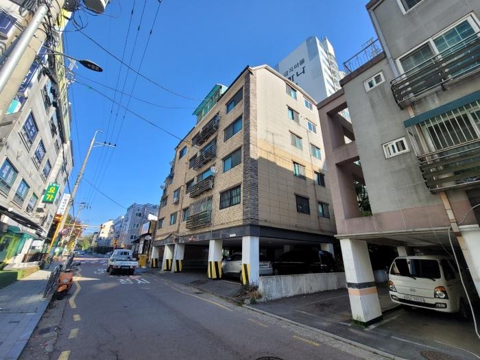 인천광역시 서구 완정로228번길 10, 4층401호 (금곡동,바우하우스)구) 인천광역시 서구 금곡동 726-2 다세대(빌라) 경매 사진 2