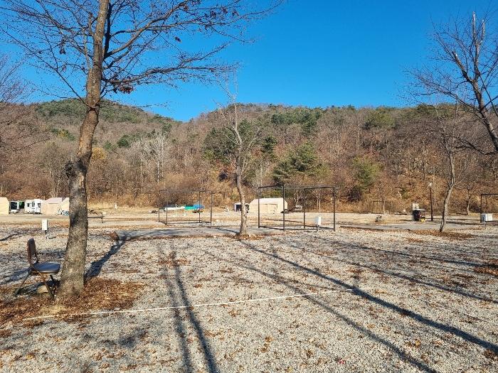 강원특별자치도 춘천시 남면 박암리 산14 임야 경매 사진 3