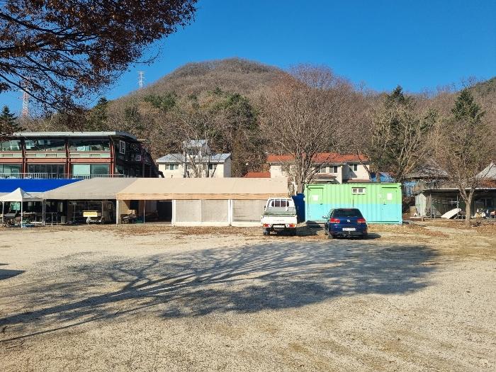 강원특별자치도 춘천시 남면 박암리 산14 임야 경매 사진 5