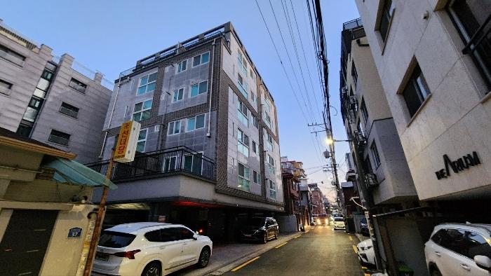 서울 광진구 다세대(빌라)