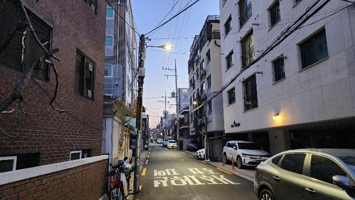 서울특별시 광진구 긴고랑로30길 39, 3층303호 (중곡동,하우징허브 이어짐)구) 서울특별시 광진구 중곡동 124-55 다세대(빌라) 경매 사진 2