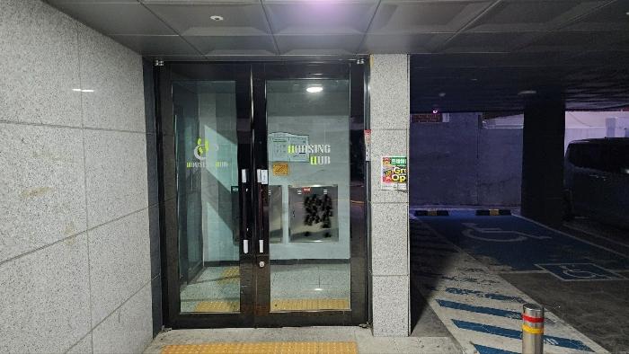 서울특별시 광진구 긴고랑로30길 39, 3층303호 (중곡동,하우징허브 이어짐)구) 서울특별시 광진구 중곡동 124-55 다세대(빌라) 경매 사진 3