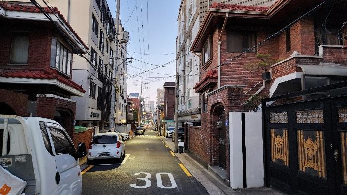 서울특별시 광진구 긴고랑로30길 39, 3층303호 (중곡동,하우징허브 이어짐)구) 서울특별시 광진구 중곡동 124-55 다세대(빌라) 경매 사진 6