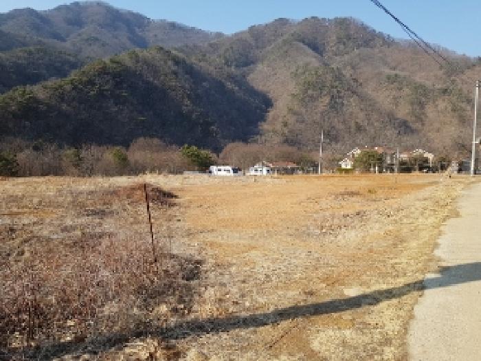 강원특별자치도 홍천군 남면 남노일리 230-15 전 경매 사진 6
