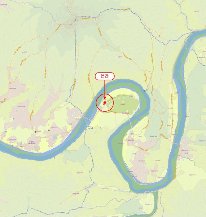 강원특별자치도 홍천군 남면 남노일리 230-15 전 경매 사진 9