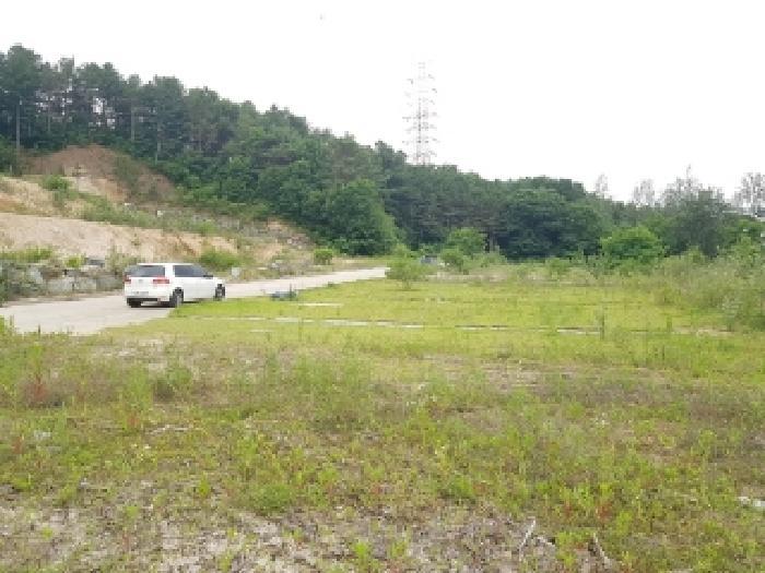 강원특별자치도 춘천시 퇴계동 산2 임야 경매 사진 10