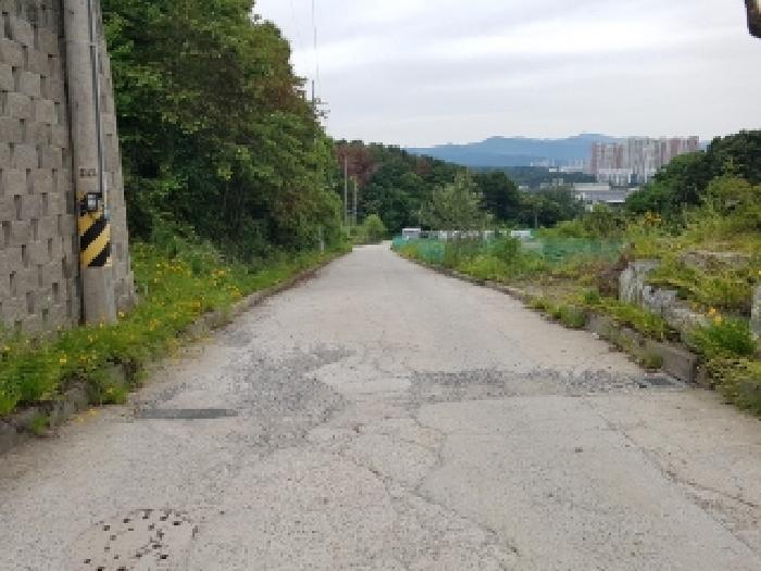 강원특별자치도 춘천시 퇴계동 산2 임야 경매 사진 13
