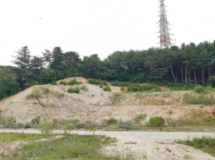 강원특별자치도 춘천시 퇴계동 산2 임야 경매 사진 18