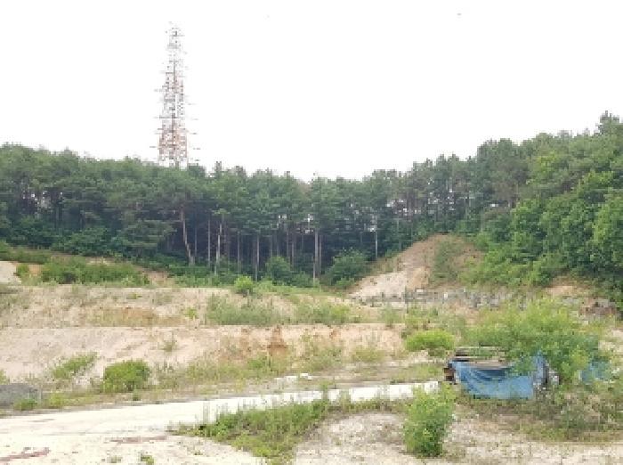 강원특별자치도 춘천시 퇴계동 산2 임야 경매 사진 19