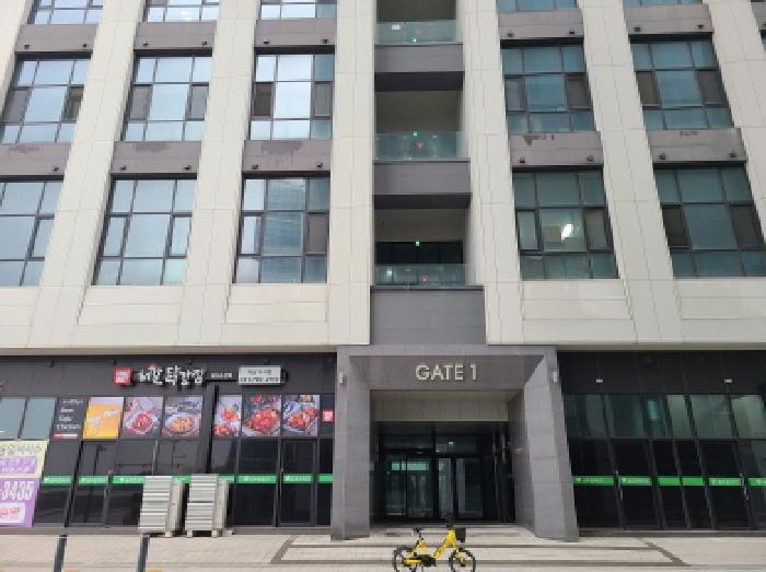 경기도 하남시 풍산동 588-5 미사동일넥서스 1층128호 근린상가 경매 사진 12