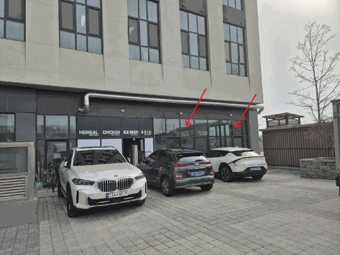 경기도 하남시 풍산동 588-5 미사동일넥서스 1층128호 근린상가 경매 사진 2