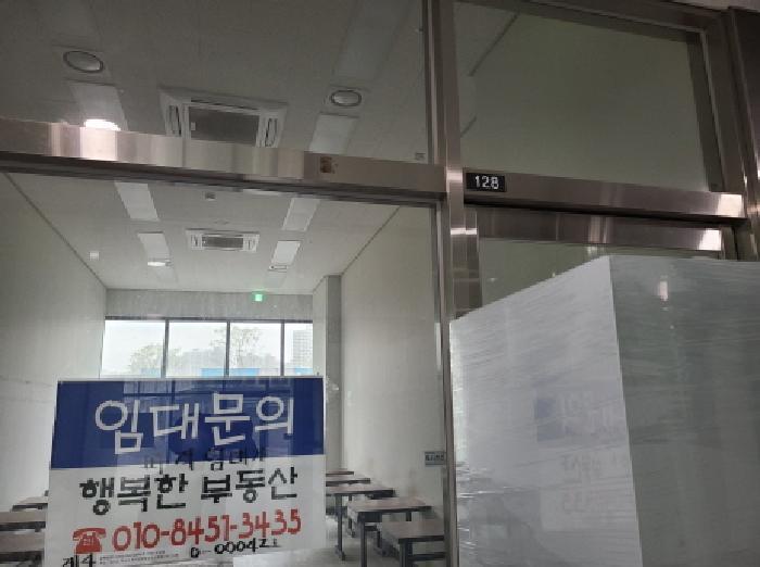 경기도 하남시 풍산동 588-5 미사동일넥서스 1층129호 근린상가 경매 사진 9