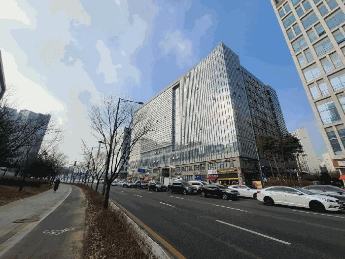 경기도 하남시 풍산동 490-2 하우스디스마트밸리 지1층알비169호 근린상가 경매 사진 1