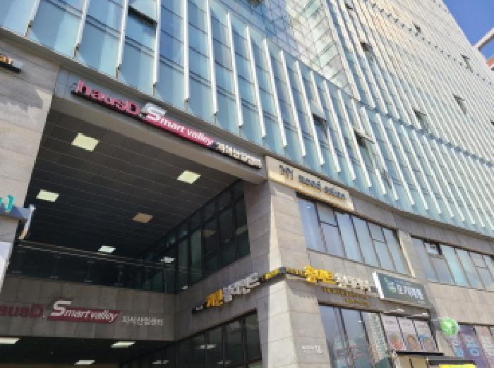 경기도 하남시 풍산동 490-2 하우스디스마트밸리 지1층알비169호 근린상가 경매 사진 10