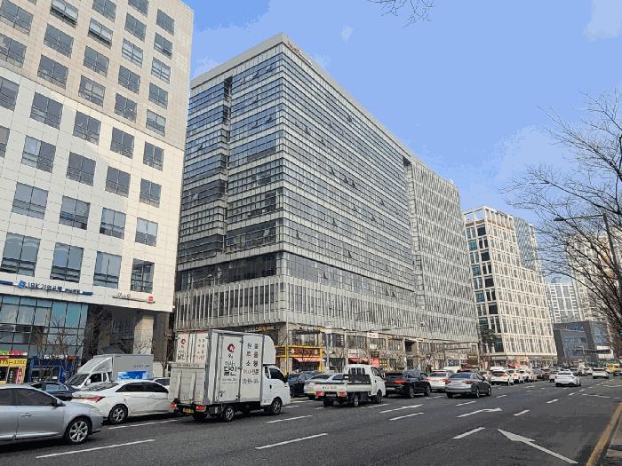 경기도 하남시 풍산동 490-2 하우스디스마트밸리 지1층알비169호 근린상가 경매 사진 5