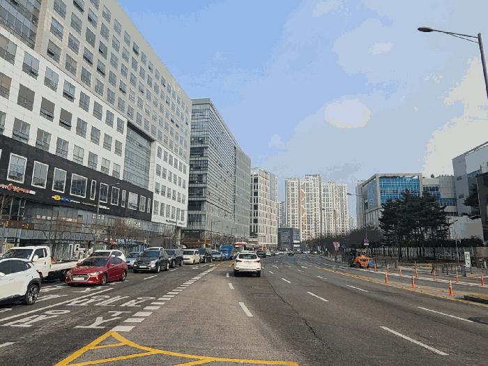 경기도 하남시 풍산동 490-2 하우스디스마트밸리 지1층알비169호 근린상가 경매 사진 7