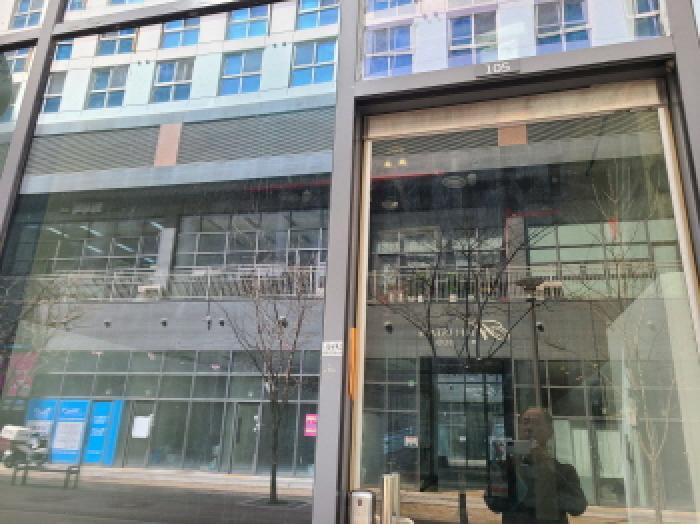 경기도 하남시 망월동 1146-1 하남미사롯데캐슬헤븐시티1 1층105호 근린상가 경매 사진 12