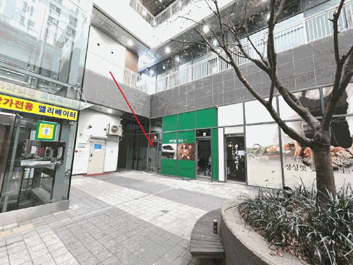 경기도 하남시 망월동 1146-1 하남미사롯데캐슬헤븐시티1 1층105호 근린상가 경매 사진 6