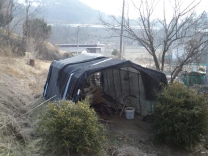 강원특별자치도 원주시 흥업면 흥업리 1316-3 전 경매 사진 16