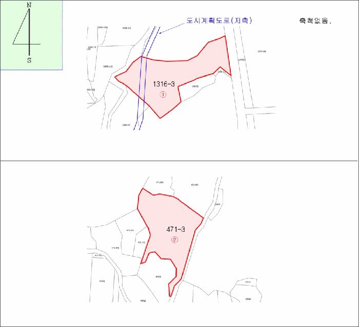 강원특별자치도 원주시 흥업면 흥업리 1316-3 전 경매 사진 21