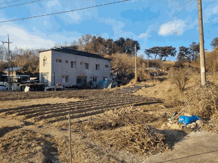 강원특별자치도 원주시 흥업면 흥업리 1316-3 전 경매 사진 5