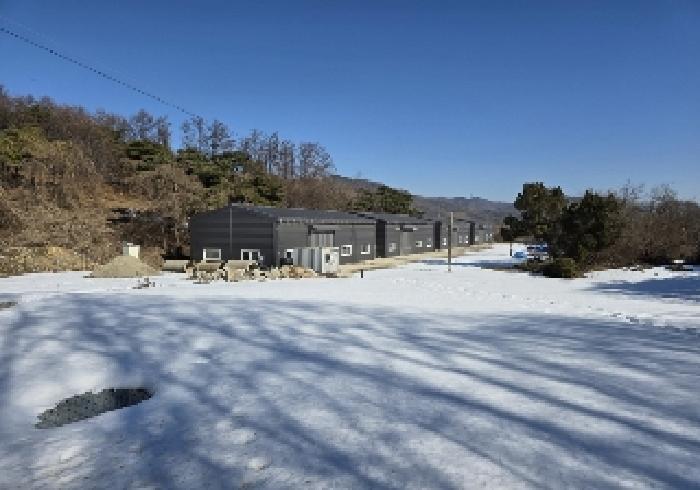 충청북도 충주시 신니면 광월리 533-3 창고 경매 사진 13
